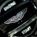 Aston Martin