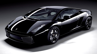 Lamborghini Gallardo 