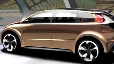 Toyota Venza - 2017