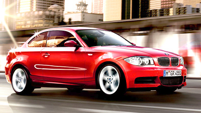BMW 135i