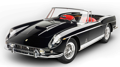 Ferrari 400 Superamerica