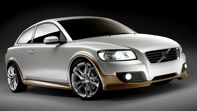 Volvo C30