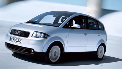 Audi A2