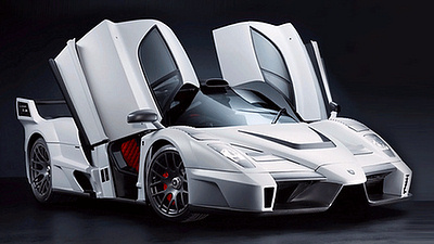 Ferrari Enzo