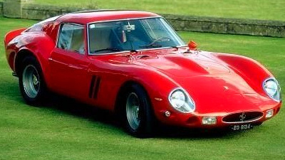 Ferrari 250 GTO
