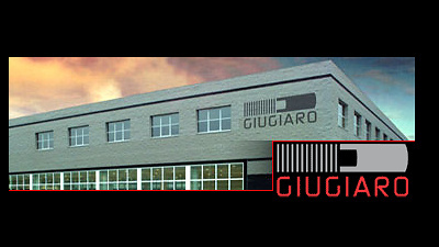 здание Italdesign Giugiaro