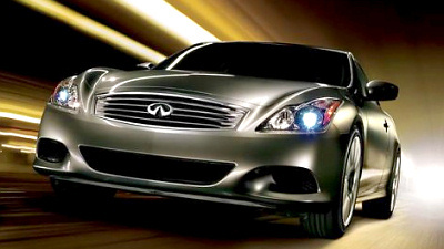 Infiniti G 37