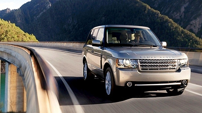Range Rover