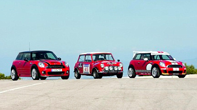 модели Mini