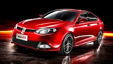 MG6