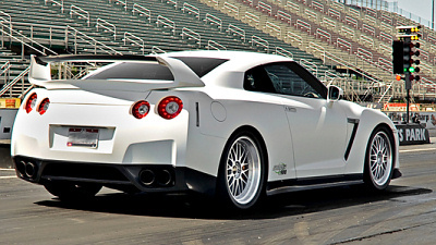 Switzer GT-R E900