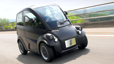Murray T25