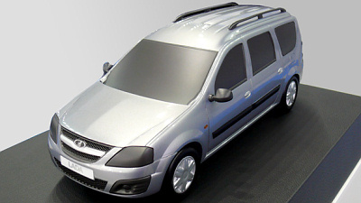 универсал Lada R-90