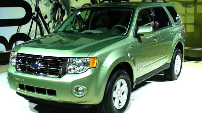 Ford Escape