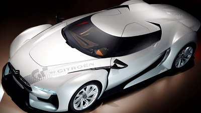 Citroen GT