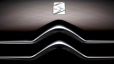 Citroen 