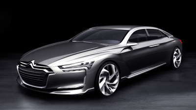 Citroen Metropolis