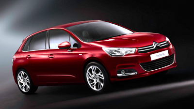 Сitroen C4