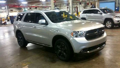 Dodge Durango