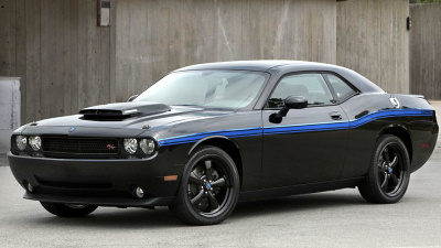 Mopar Dodge Challenger