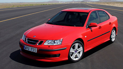 Saab 9-3