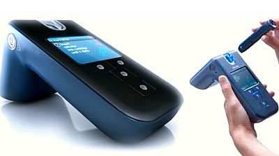 наркотестер Philips