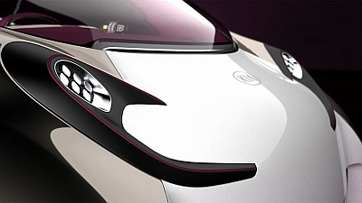 Kia Pop
