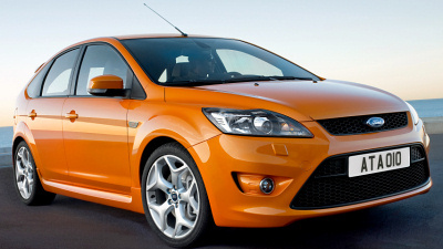 Ford Focus ST