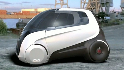 Fiat Mio
