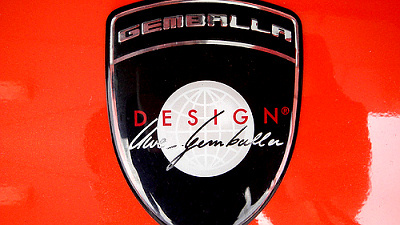 Gemballa