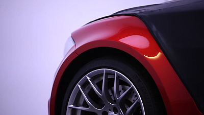 BMW 1 Series M Coupe