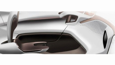 Peugeot EX1
