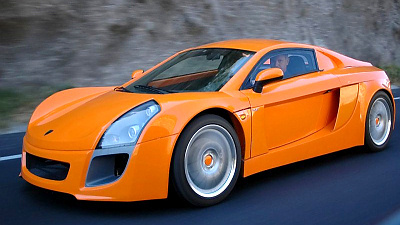 Mastretta MXT
