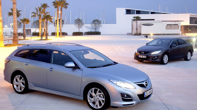 Mazda6