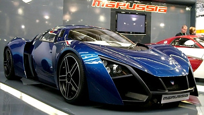 Marussia