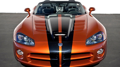 Dodge Viper SRT10