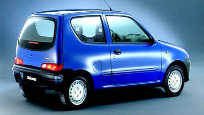 Fiat Seicento