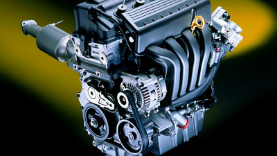 1,6-литровый мотор BMW