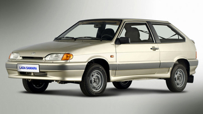 Lada Samara