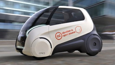 Fiat FCC III