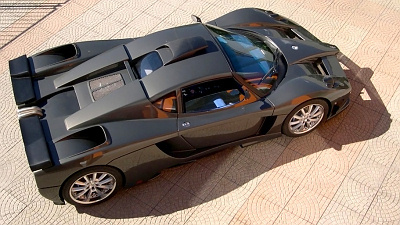 Lavazza GTX-R