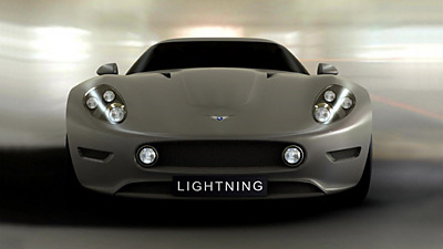 Lightning GT