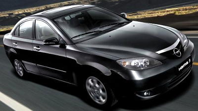 Haima 3