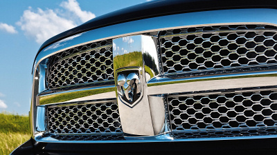 Dodge