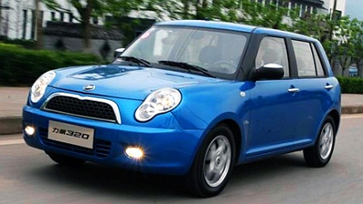 Lifan 320