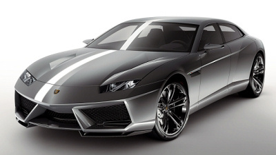 Lamborghini Estoque