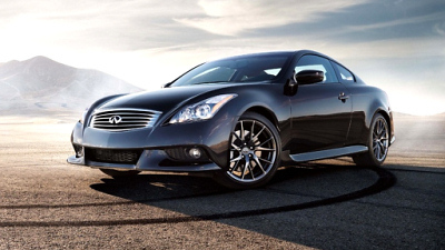 Infiniti Performace Line (IPL)
