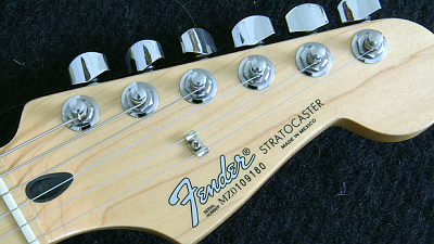 Fender