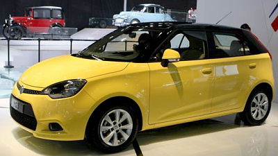 MG3
