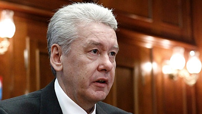 Сергей Собянин